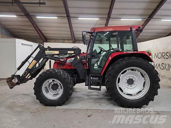 Case IH CS94 曳引機