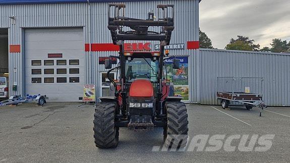 Case IH JXU 95 曳引機