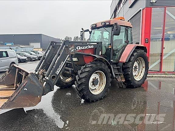 Case IH MX100C 曳引機