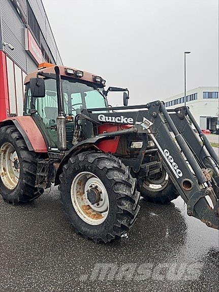 Case IH MX100C 曳引機