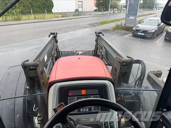 Case IH MX100C 曳引機