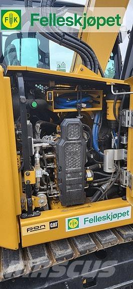 CAT 308 CR 履帶式 挖土機/掘鑿機/挖掘機