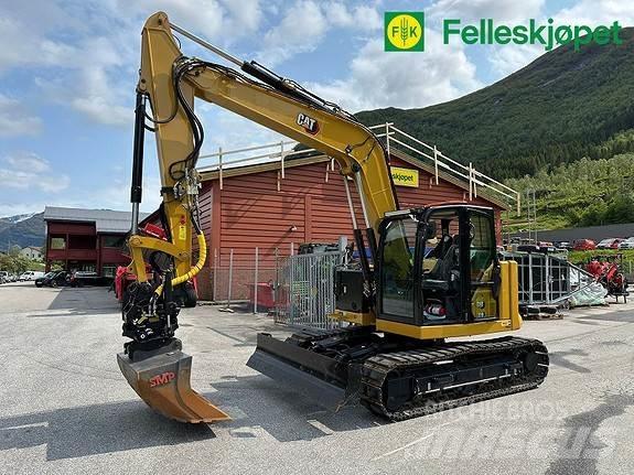 CAT 310 履帶式 挖土機/掘鑿機/挖掘機