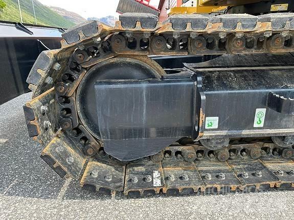 CAT 310 履帶式 挖土機/掘鑿機/挖掘機