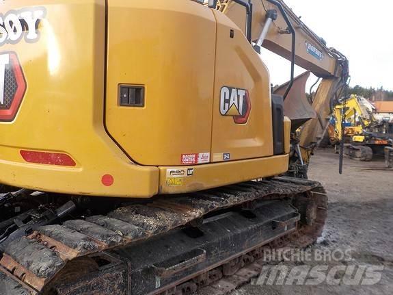 CAT 315 Hugges nå!! 履帶式 挖土機/掘鑿機/挖掘機