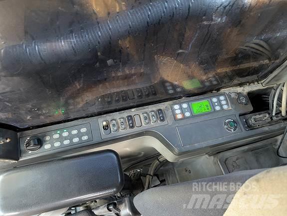 CAT 329EL 履帶式 挖土機/掘鑿機/挖掘機