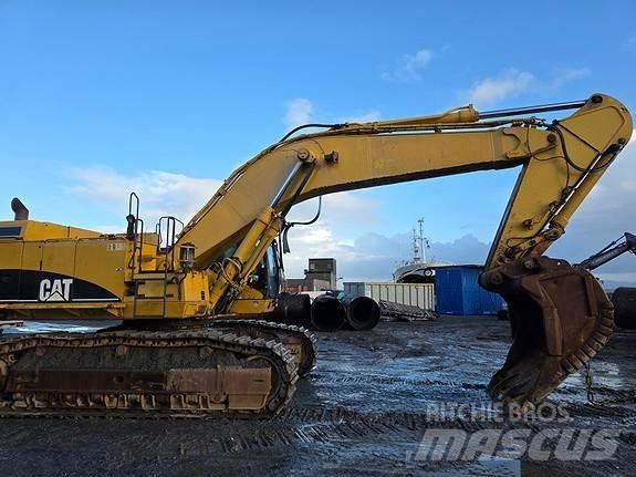 CAT 365C 履帶式 挖土機/掘鑿機/挖掘機