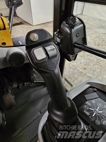 CAT 908M 輪胎式裝載機