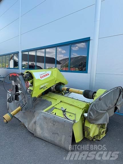 CLAAS 3600fc Disco 其他牧草收穫設備