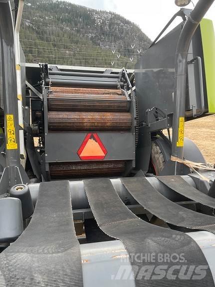 CLAAS 455 圓型牧草打包機