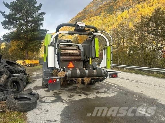 Claas 455 其他牧草收穫設備