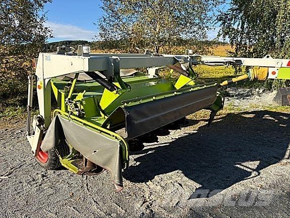 CLAAS Disco 3050TC 割草劑