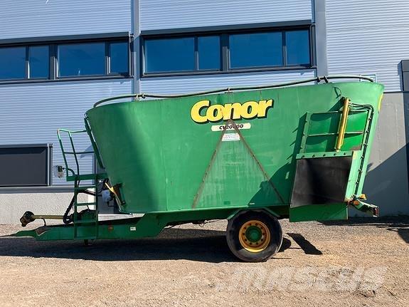 Conor CV2120 其他畜牧業機械和配件
