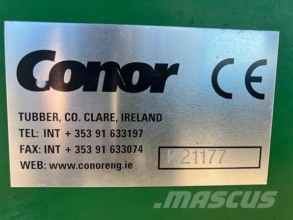 Conor CV2120 其他畜牧業機械和配件