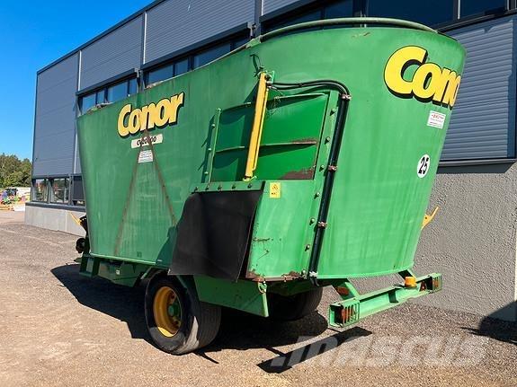 Conor CV2120 其他畜牧業機械和配件