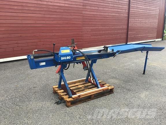 Dal-Bo BK 700 林業其他機械設備