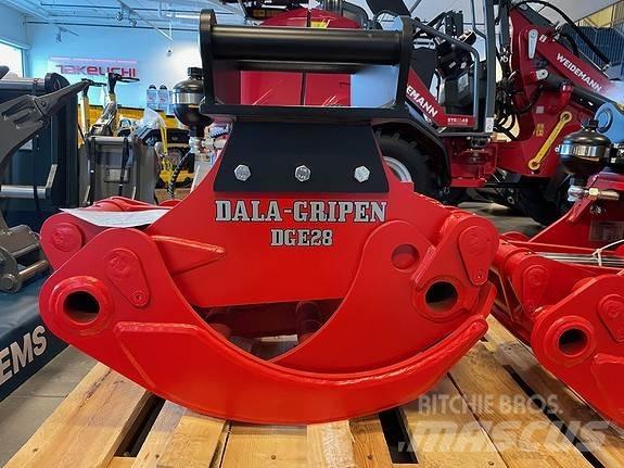 Dala-Gripen Klyper 其他農業機械