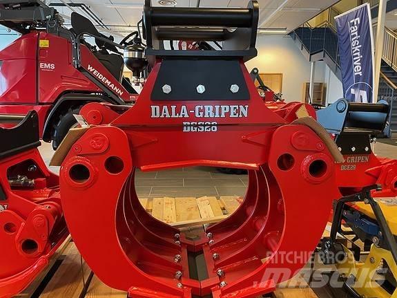 Dala-Gripen Klyper 其他農業機械