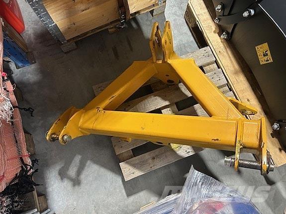 Dalen  通用型拖車