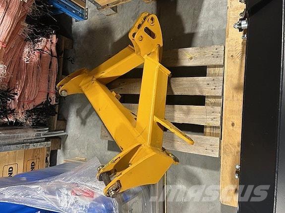 Dalen  通用型拖車