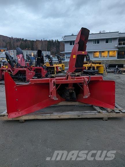 Dalen 2006 其他路面和雪地機械