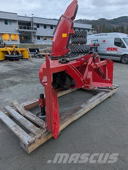 Dalen 2006 其他路面和雪地機械