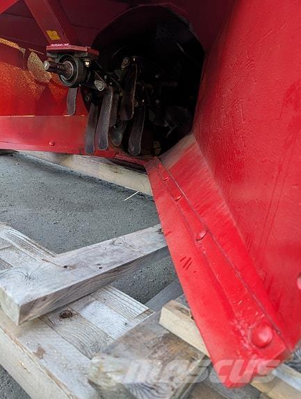 Dalen 2006 其他路面和雪地機械