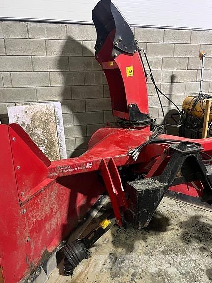 Dalen 2006 其他路面和雪地機械