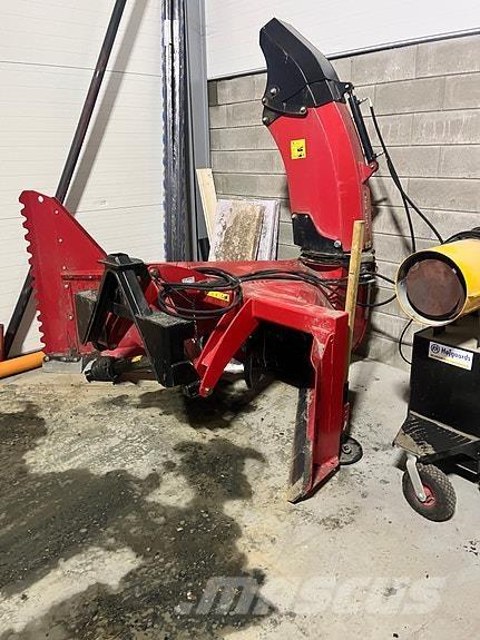 Dalen 2006 其他路面和雪地機械