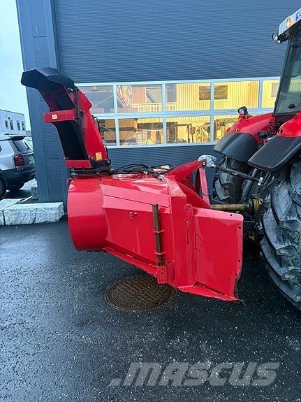 Dalen 2006 V-Fres 其他農業機械