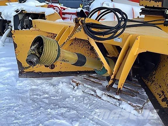 Dalen 2007 其他路面和雪地機械
