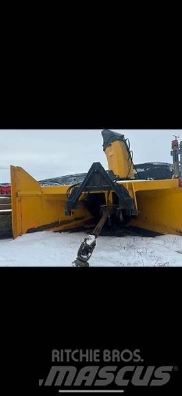Dalen 2007 其他路面和雪地機械