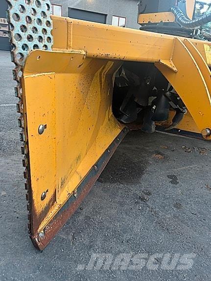 Dalen 2007 其他路面和雪地機械