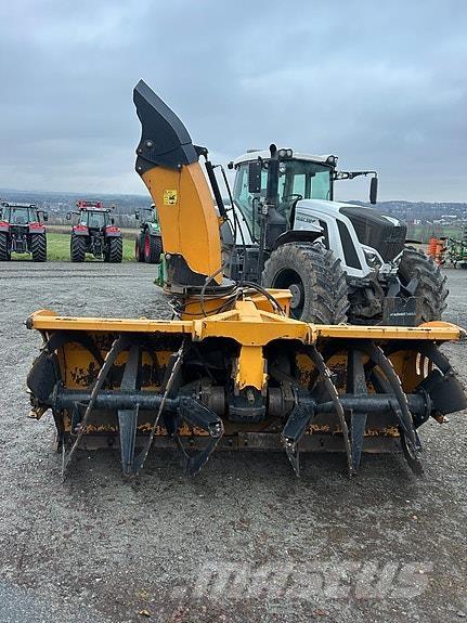 Dalen 2014 通用型拖車