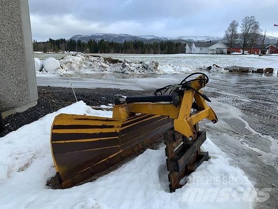 Dalen 2022 其他路面和雪地機械