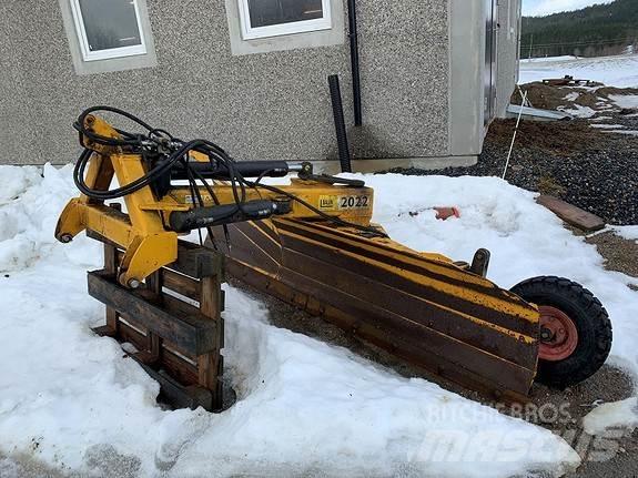 Dalen 2022 其他路面和雪地機械