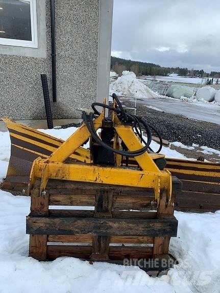 Dalen 2022 其他路面和雪地機械