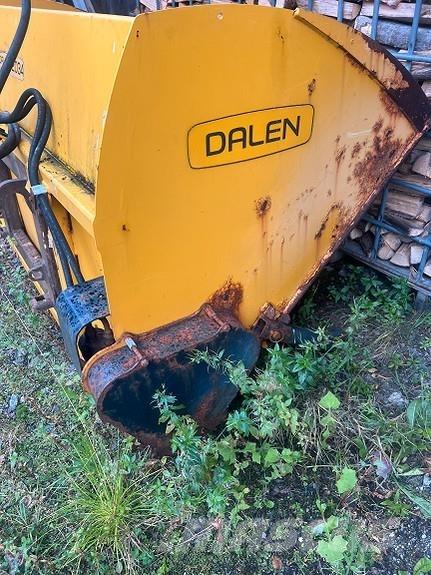 Dalen 2034 其他路面和雪地機械