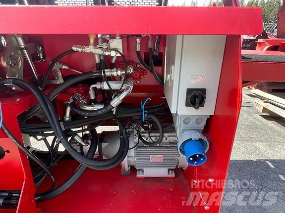 Dalen 2054 其他農業機械