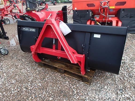 Dalen 2083 2083 通用型拖車