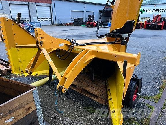 Dalen 2106 其他路面和雪地機械