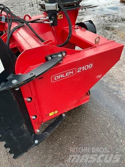 Dalen 2109 其他路面和雪地機械