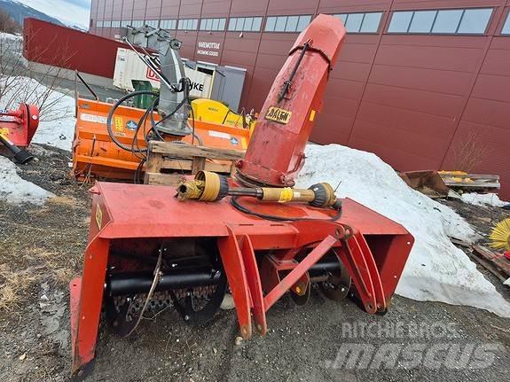 Dalen 2109 掃雪機