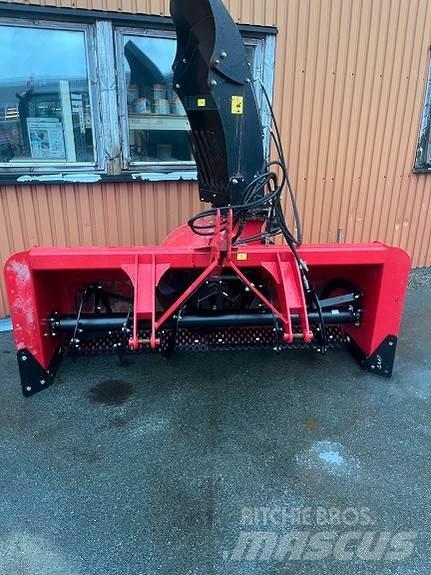 Dalen 2110 掃雪機