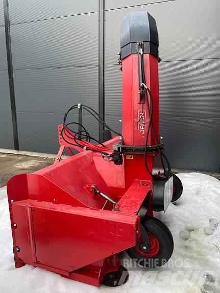 Dalen 2110 其他路面和雪地機械
