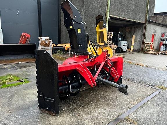 Dalen 2110 其他路面和雪地機械