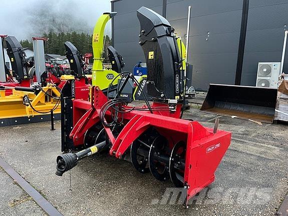 Dalen 2110 其他路面和雪地機械