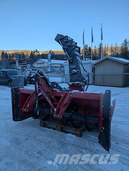 Dalen 2110 掃雪機