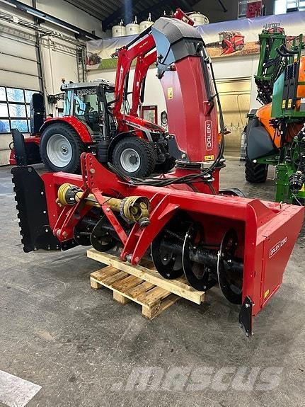 Dalen 2110 通用型拖車