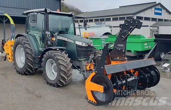 Dalen 2116 掃雪機